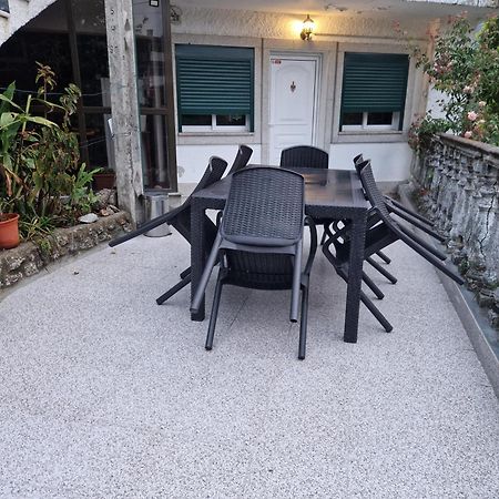 Casa Dos Santos Alojamento - Guest House เจเรส ภายนอก รูปภาพ