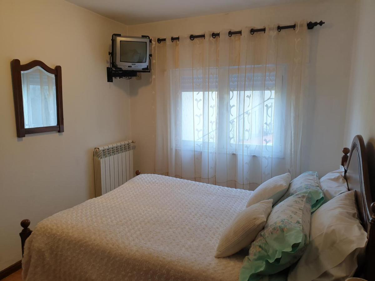 Casa Dos Santos Alojamento - Guest House เจเรส ภายนอก รูปภาพ
