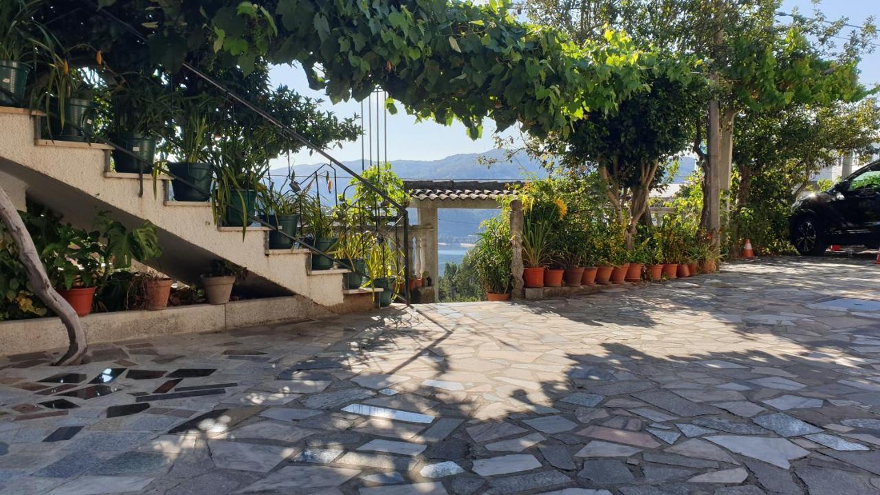Casa Dos Santos Alojamento - Guest House เจเรส ภายนอก รูปภาพ