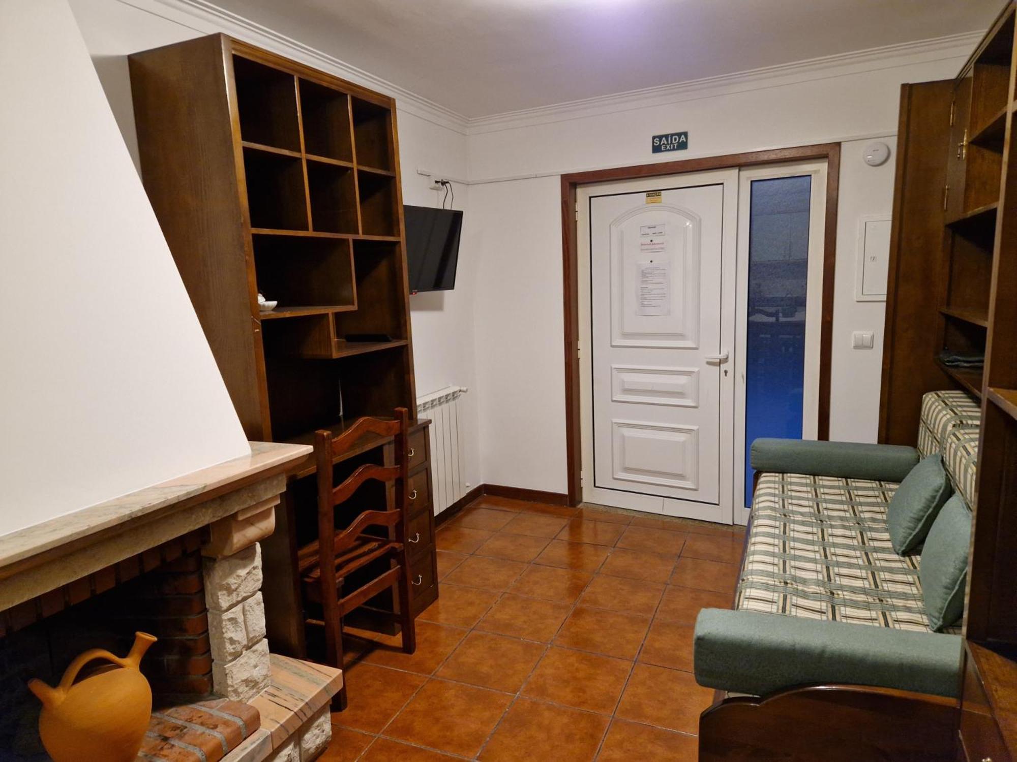 Casa Dos Santos Alojamento - Guest House เจเรส ห้อง รูปภาพ
