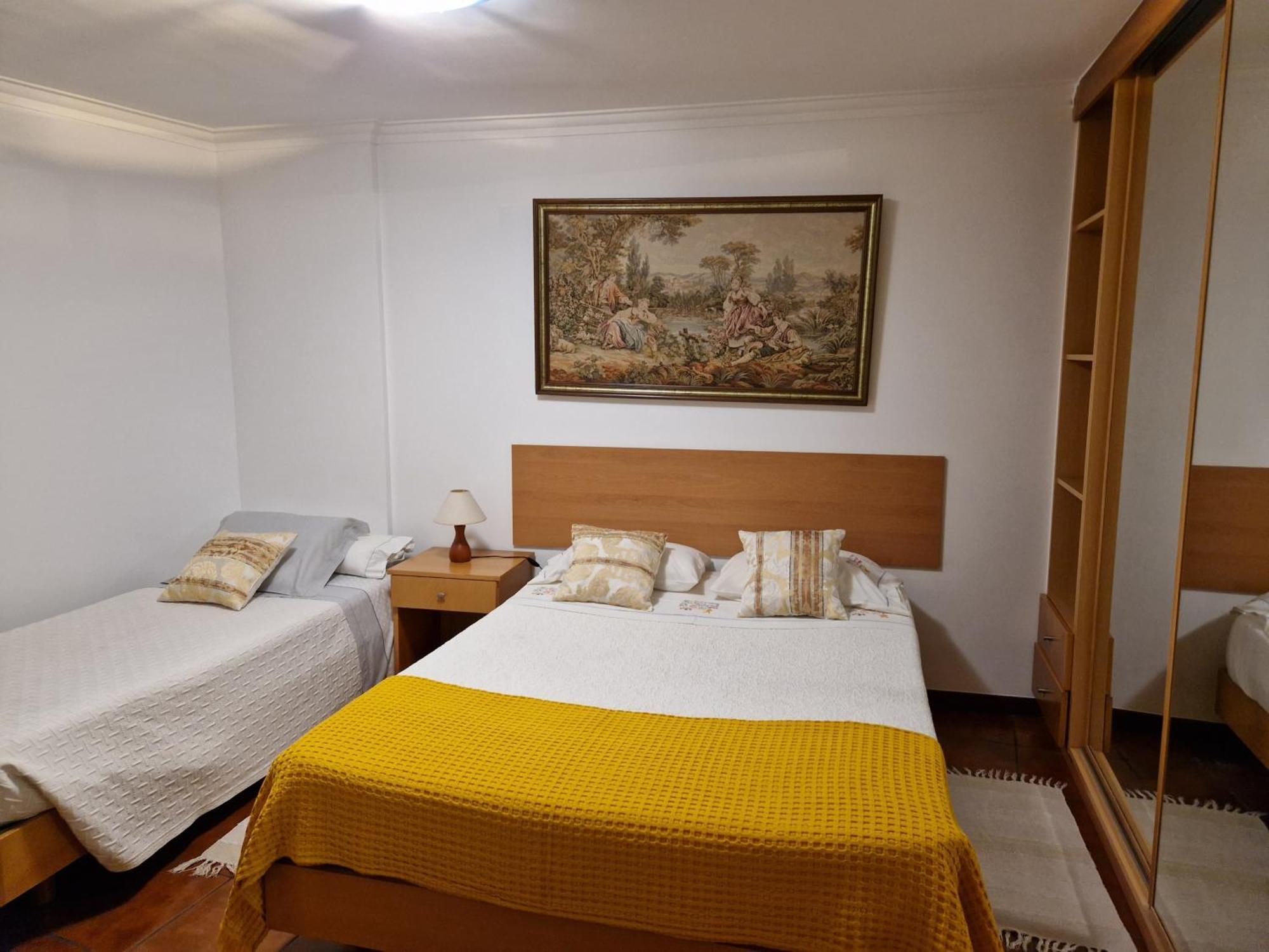 Casa Dos Santos Alojamento - Guest House เจเรส ห้อง รูปภาพ