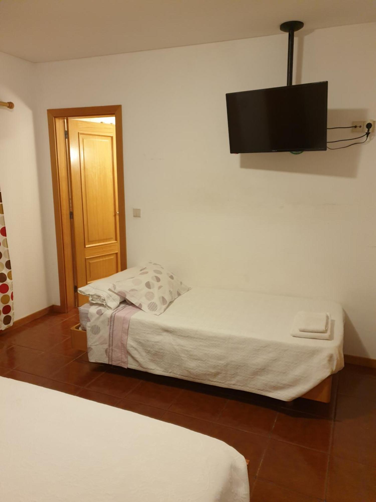 Casa Dos Santos Alojamento - Guest House เจเรส ห้อง รูปภาพ