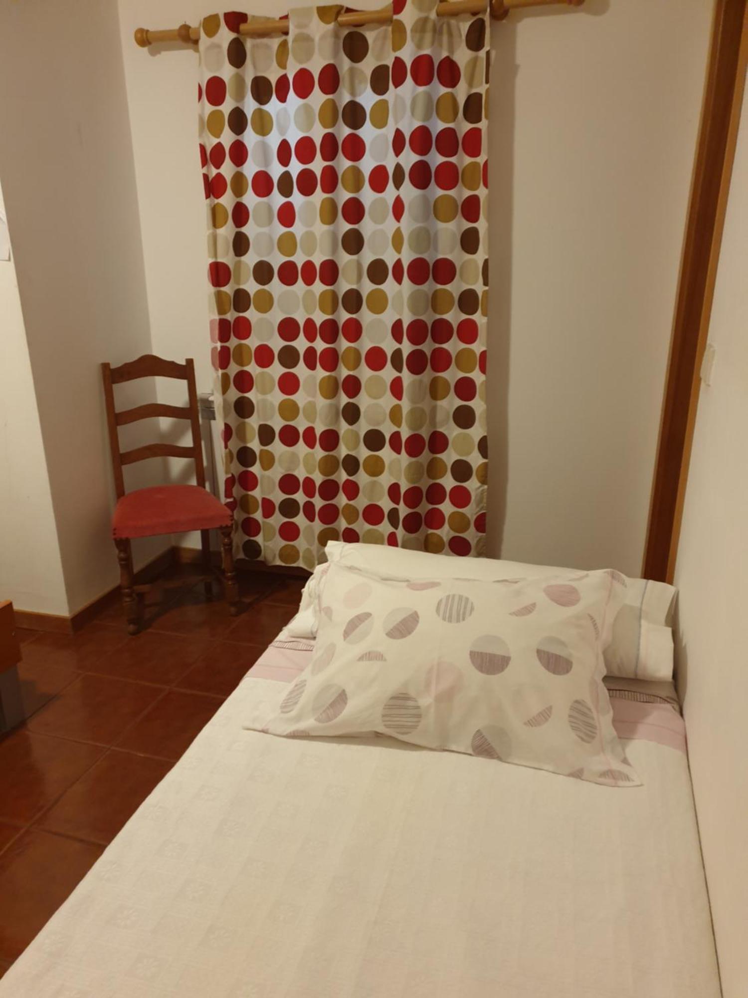 Casa Dos Santos Alojamento - Guest House เจเรส ห้อง รูปภาพ