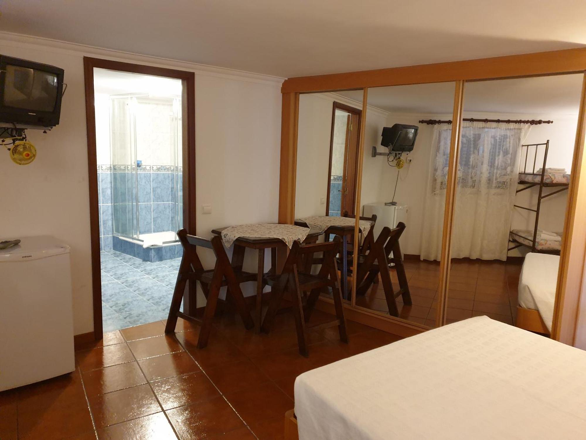 Casa Dos Santos Alojamento - Guest House เจเรส ห้อง รูปภาพ