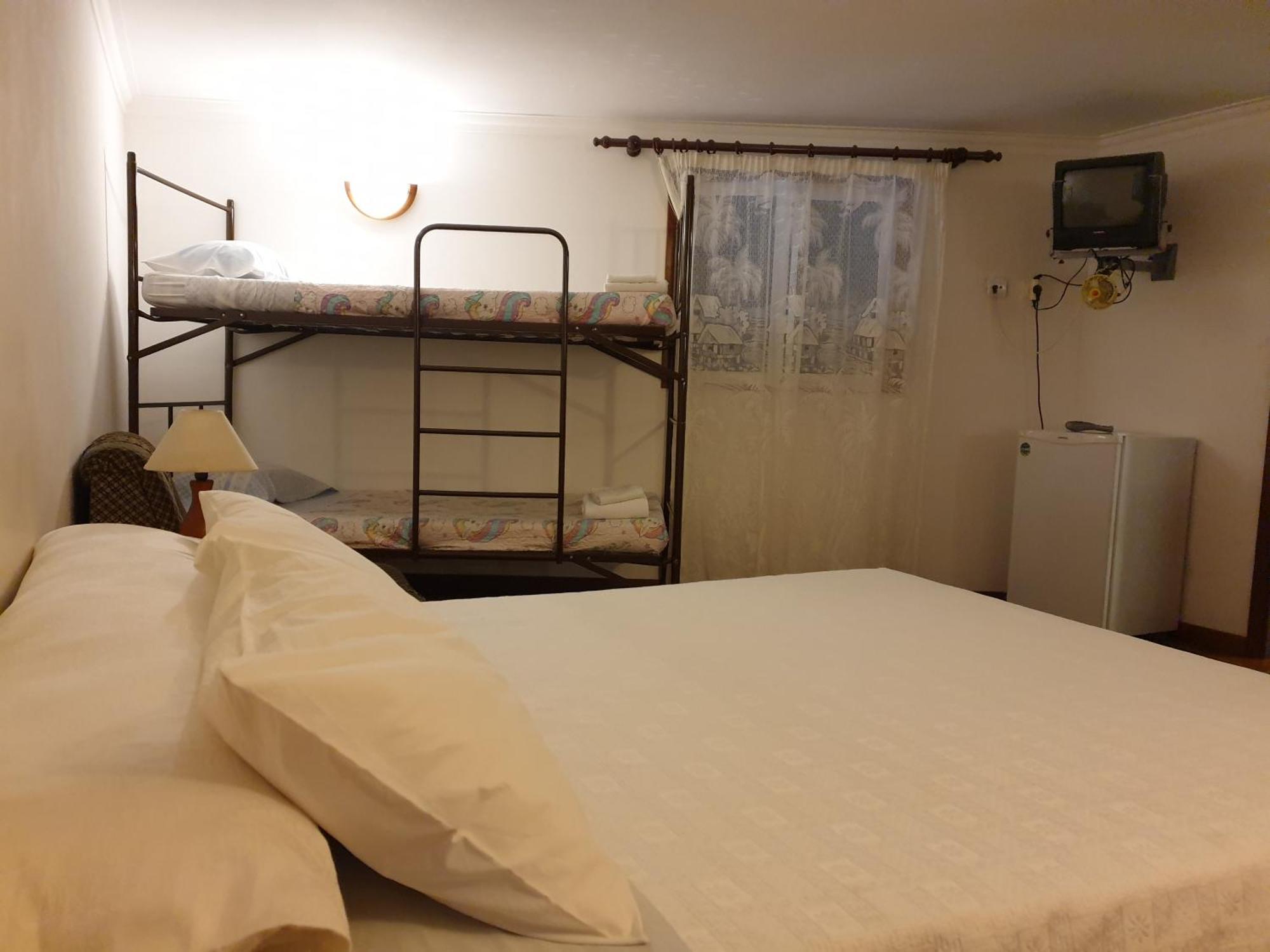 Casa Dos Santos Alojamento - Guest House เจเรส ห้อง รูปภาพ
