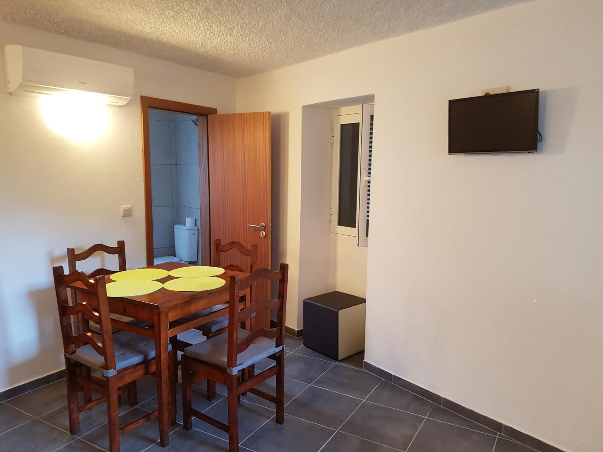 Casa Dos Santos Alojamento - Guest House เจเรส ห้อง รูปภาพ