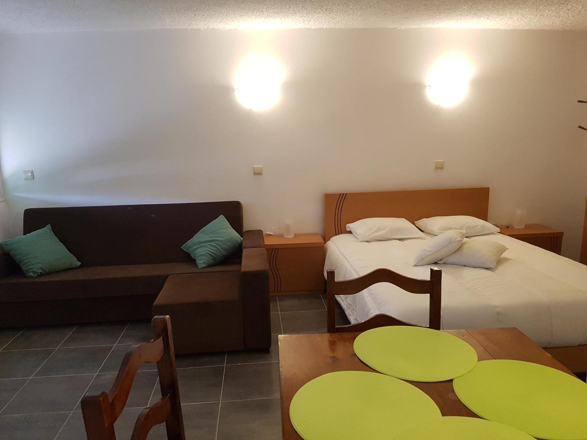Casa Dos Santos Alojamento - Guest House เจเรส ห้อง รูปภาพ