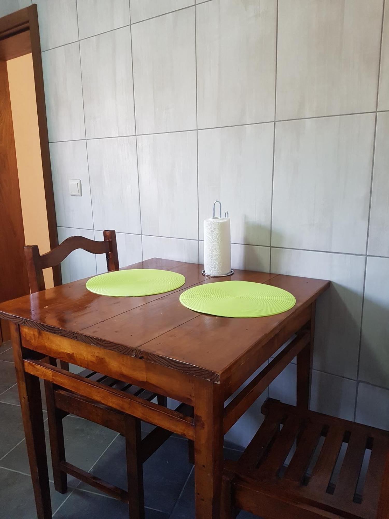 Casa Dos Santos Alojamento - Guest House เจเรส ห้อง รูปภาพ