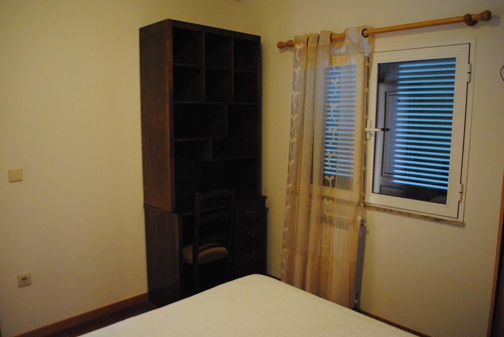Casa Dos Santos Alojamento - Guest House เจเรส ภายนอก รูปภาพ