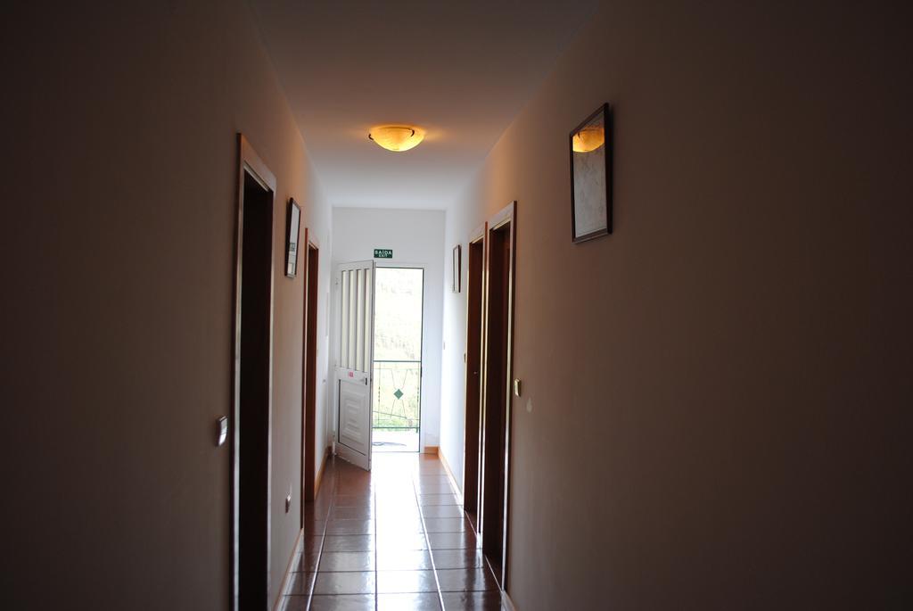 Casa Dos Santos Alojamento - Guest House เจเรส ภายนอก รูปภาพ