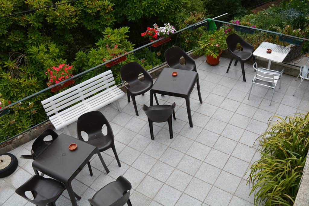 Casa Dos Santos Alojamento - Guest House เจเรส ภายนอก รูปภาพ
