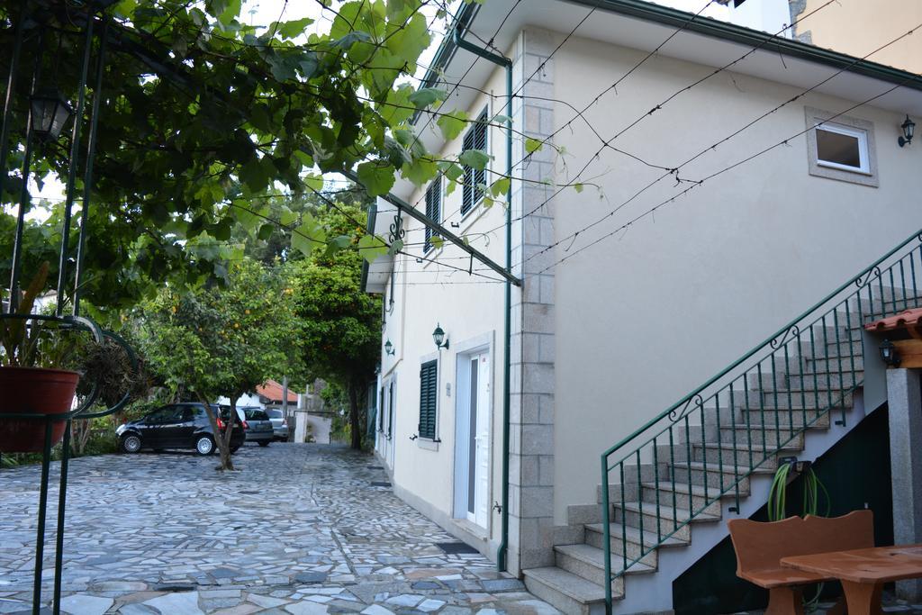 Casa Dos Santos Alojamento - Guest House เจเรส ภายนอก รูปภาพ