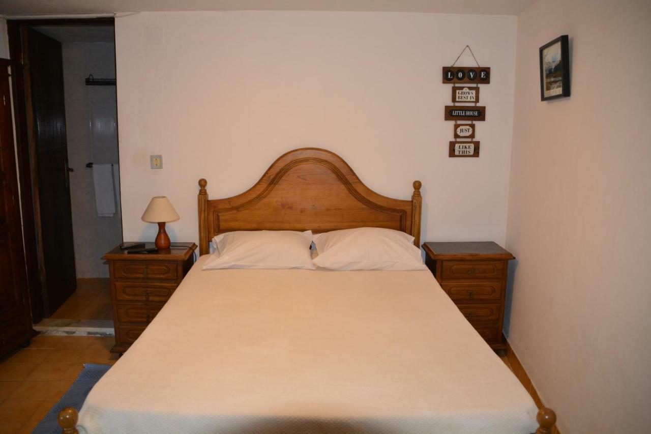 Casa Dos Santos Alojamento - Guest House เจเรส ห้อง รูปภาพ